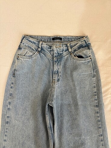36 Beden Trendyolmilla jean