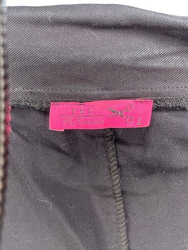 l Beden çeşitli Renk Diğer Trenchcoat %70 İndirimli.