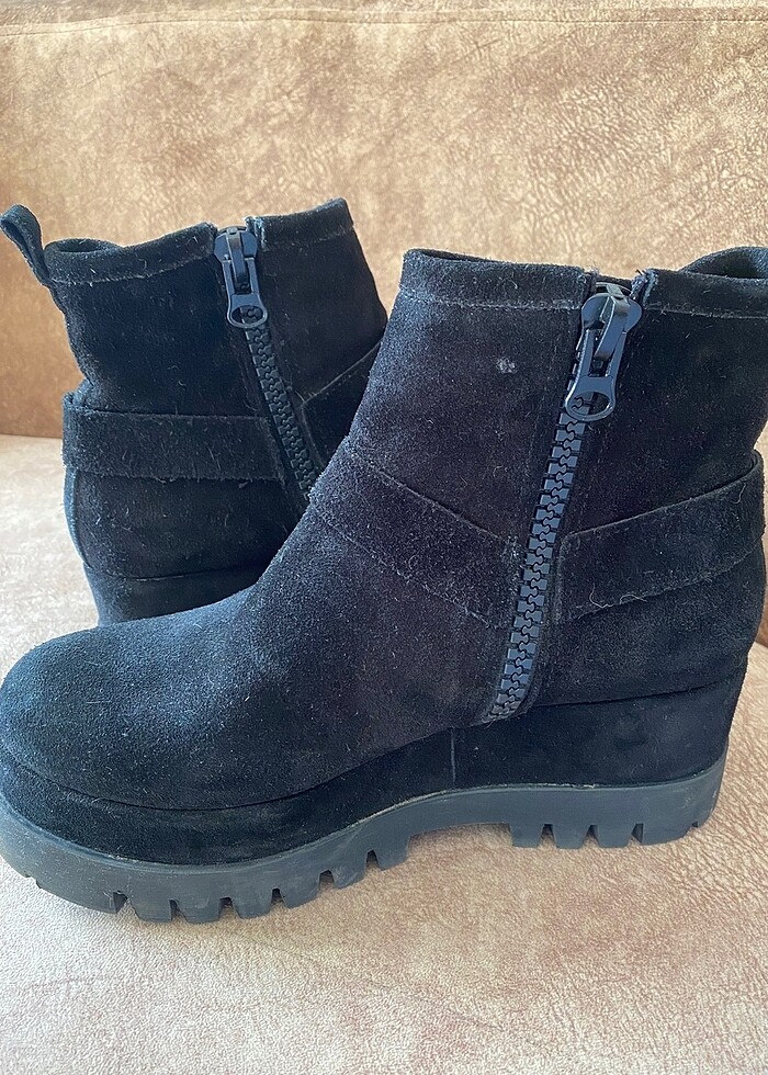 Nubuk Bot - Görsel 2