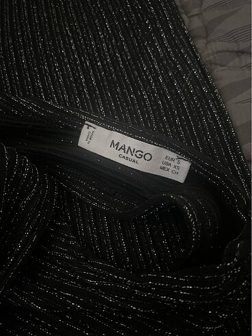 Yazlık sırtı çapraz elbise - Görsel 3