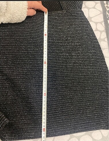 Yazlık sırtı çapraz elbise - Görsel 5