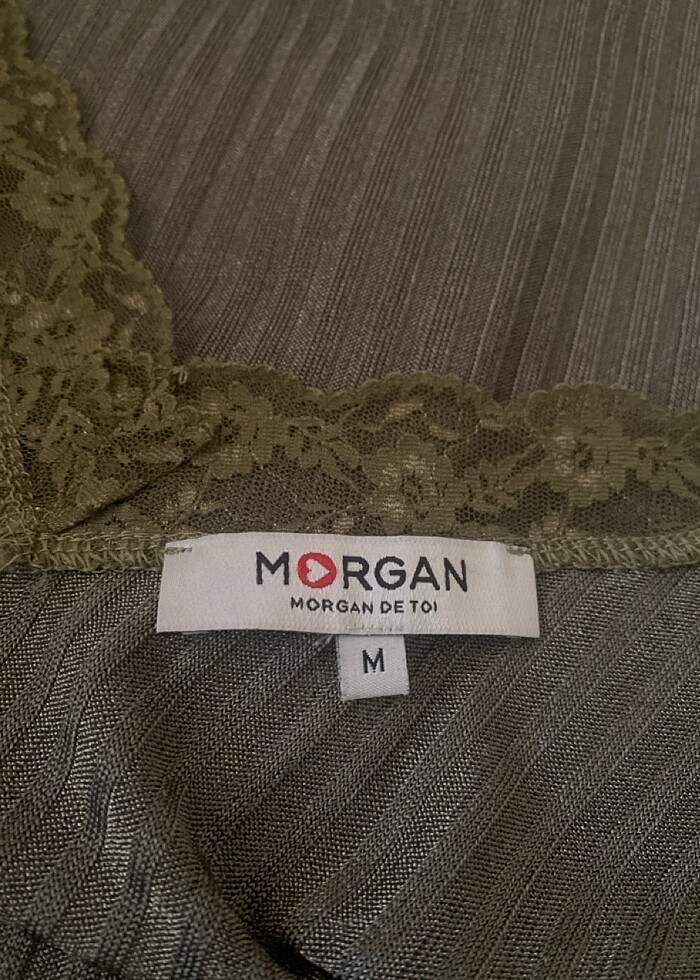 İnce askılı tşort - Görsel 3