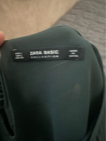 Şifon gömlek - Görsel 3