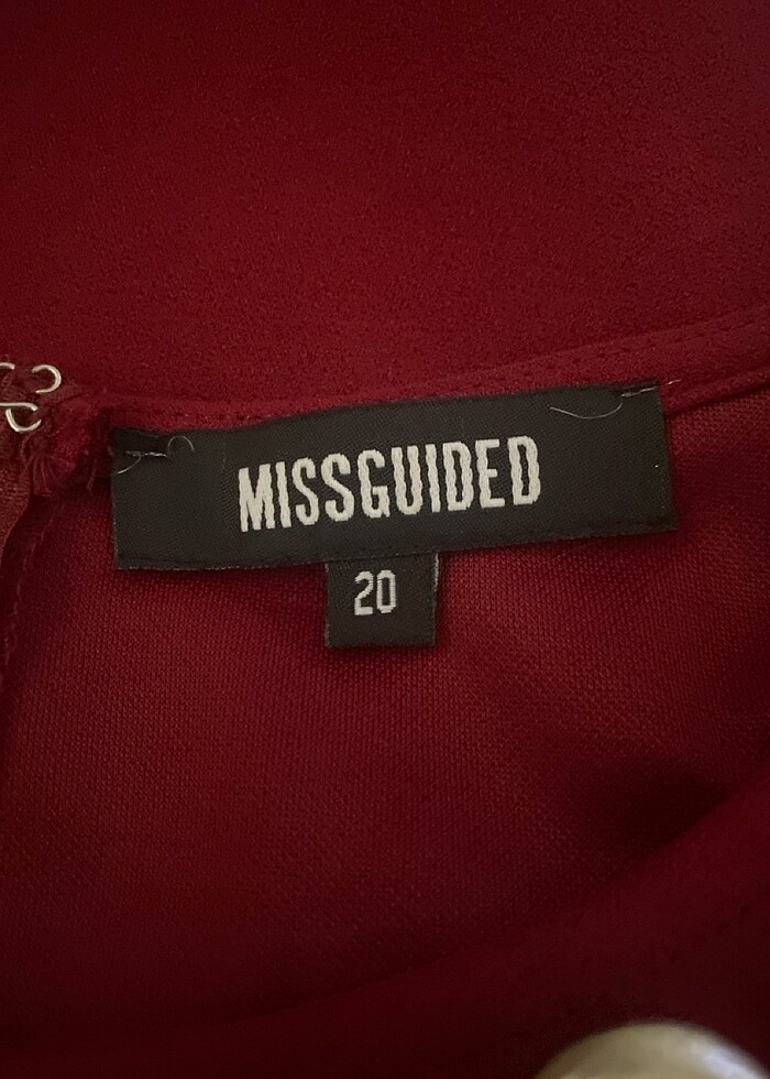 Bayan elbise - Görsel 3