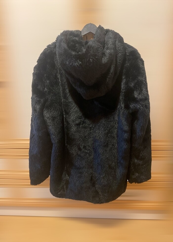 Peluş yumuşacık - Görsel 2