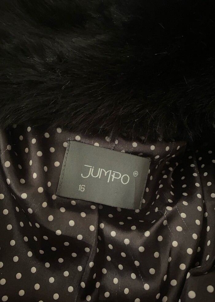 Peluş yumuşacık - Görsel 3