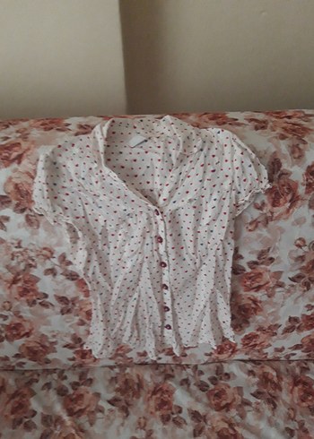 Kız çocuk elbise tişört 10-11 yaş - Görsel 3