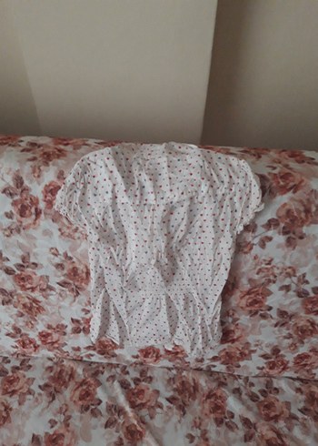 Kız çocuk elbise tişört 10-11 yaş - Görsel 8