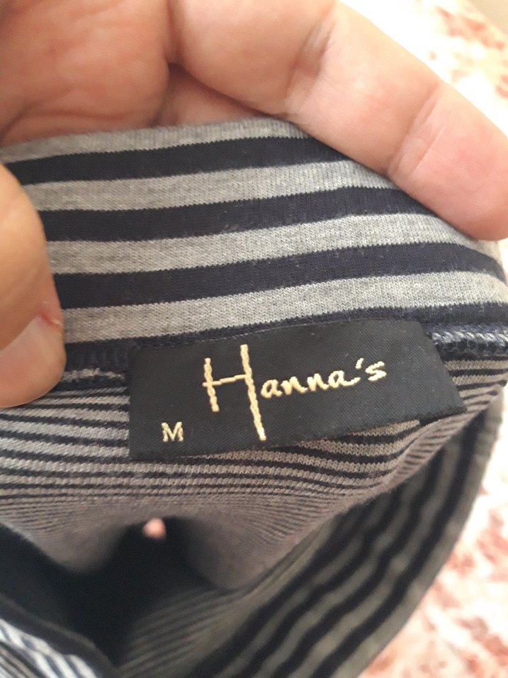 Gri Zebra Desenli Yumuşak Etek - Görsel 5