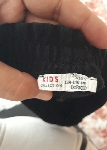 Şort gömlek 9-10 yaş - Görsel 5