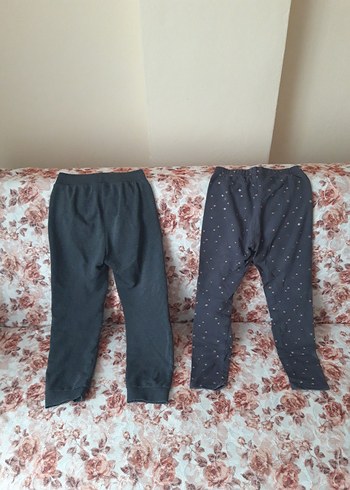 Eşofman pijama 8-9 yaş - Görsel 5