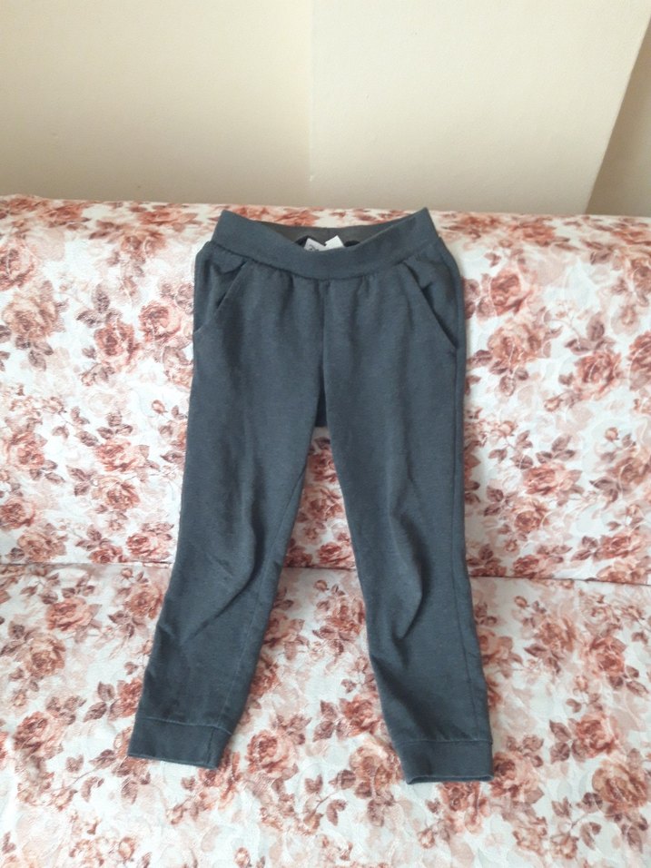 Eşofman pijama 8-9 yaş - Görsel 2