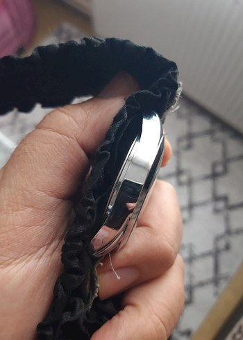 LP bayan kol saati - Görsel 3