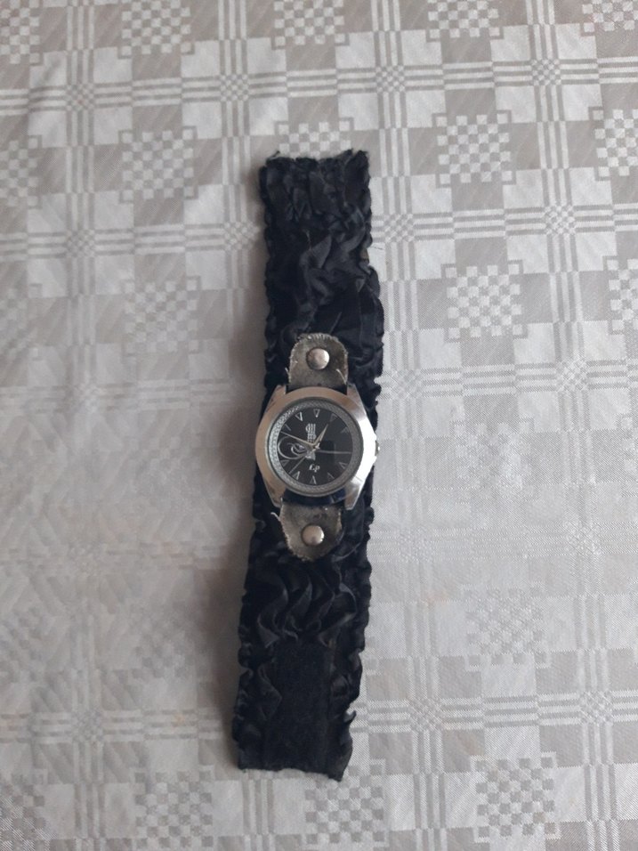 LP bayan kol saati - Görsel 2