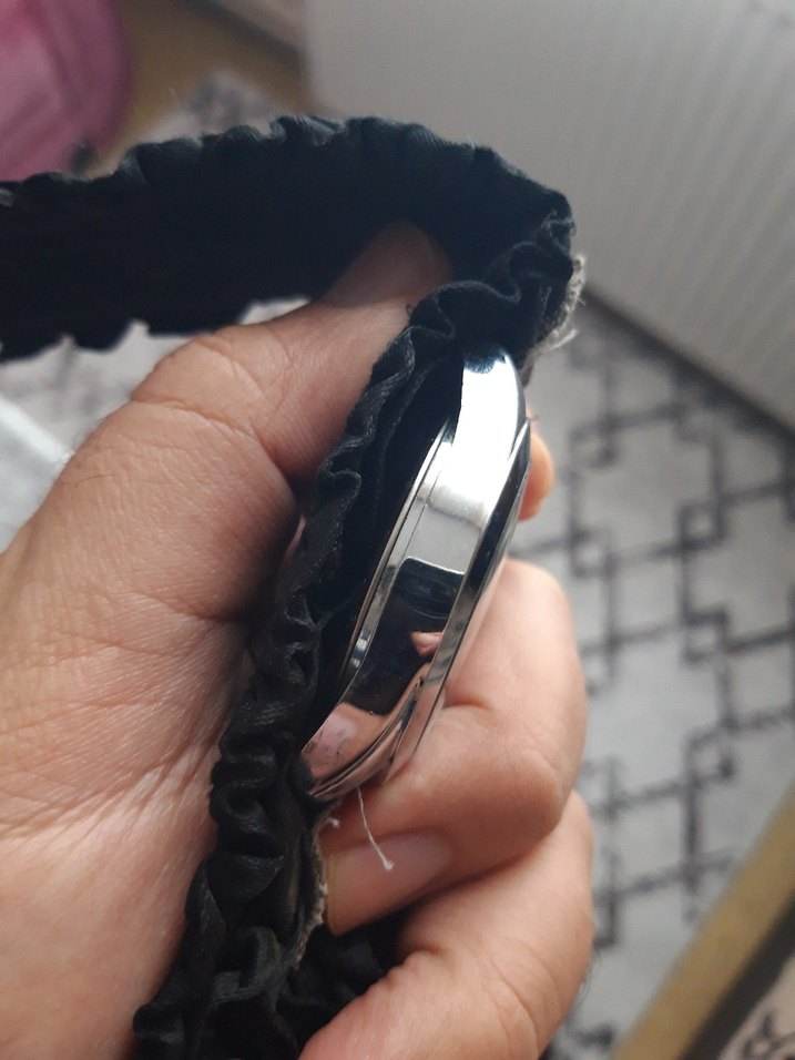 LP bayan kol saati - Görsel 3