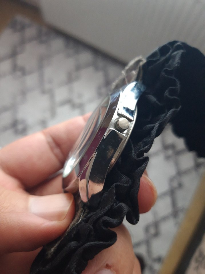 LP bayan kol saati - Görsel 4