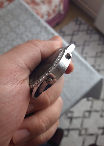 LP bayan kol saati - Görsel 4