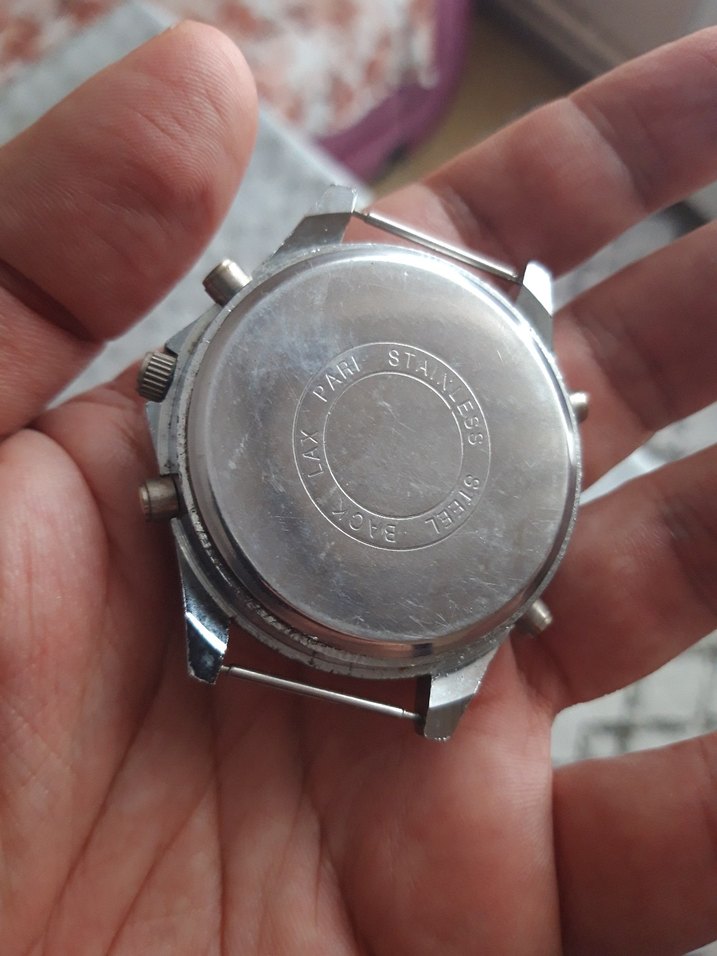 LP bayan kol saati - Görsel 2