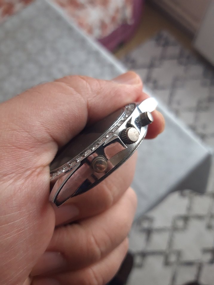 LP bayan kol saati - Görsel 3