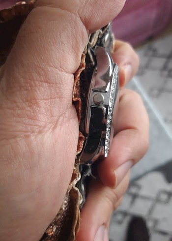 LP bayan kol saati - Görsel 4