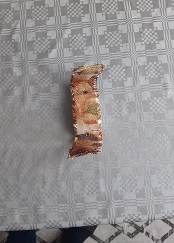 LP bayan kol saati - Görsel 6