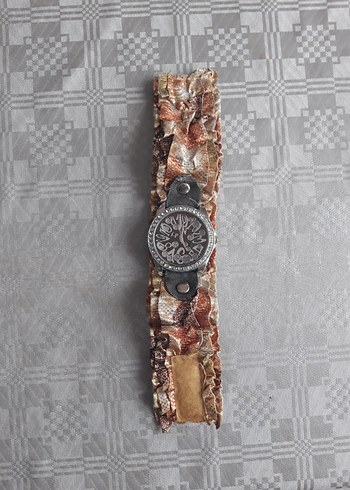 LP bayan kol saati - Görsel 2