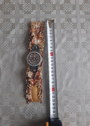 LP bayan kol saati - Görsel 5