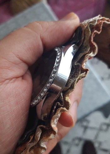 LP bayan kol saati - Görsel 3