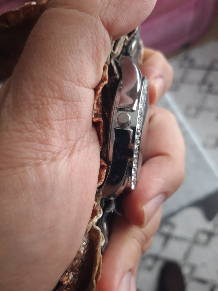 LP bayan kol saati - Görsel 4