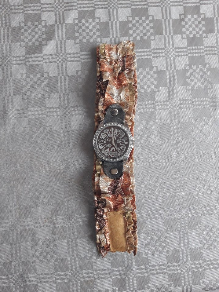 LP bayan kol saati - Görsel 2