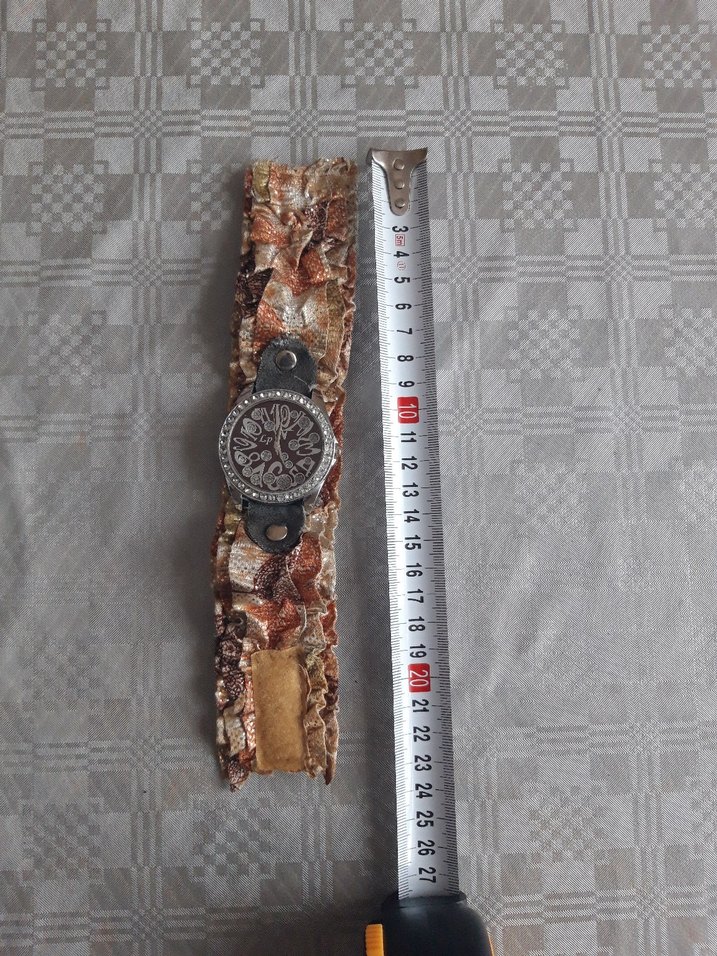 LP bayan kol saati - Görsel 5