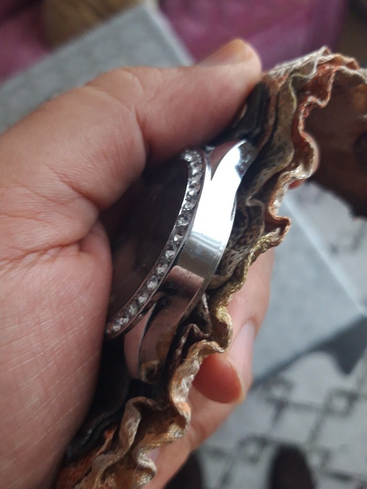 LP bayan kol saati - Görsel 3