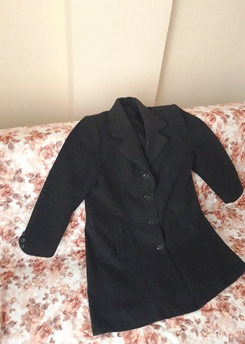 Bayan kaban mont 42 beden - Görsel 7