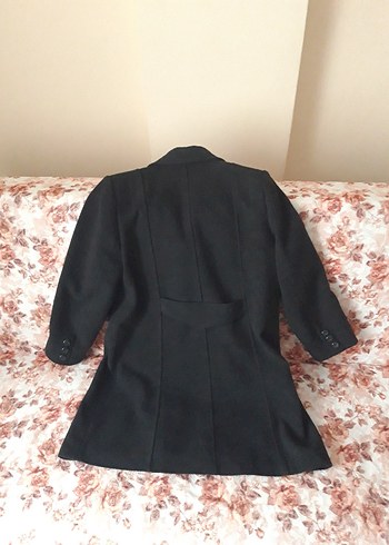 Bayan kaban mont 42 beden - Görsel 5