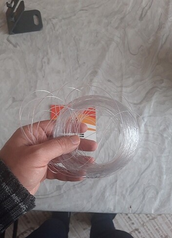 Olta ipi misina - Görsel 2