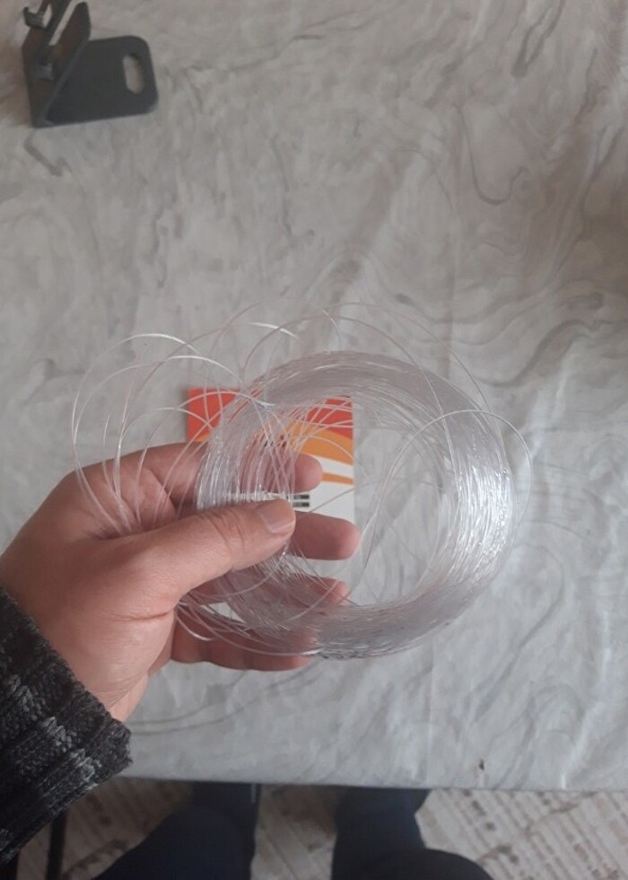 Olta ipi misina - Görsel 2