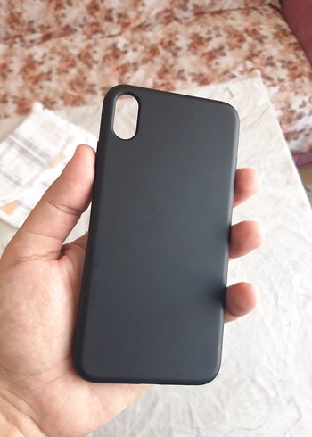 İphone xs max kılıf