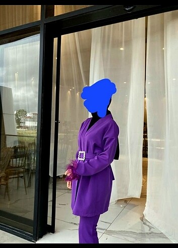 l Beden 2 li takım