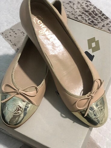 Chanel babet