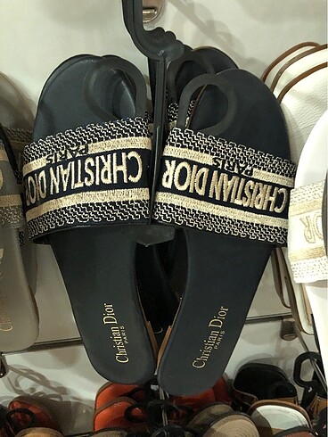 38 Beden Cristiano Dior markası