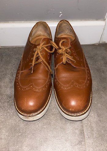 Klasik ayakkabı - Görsel 2