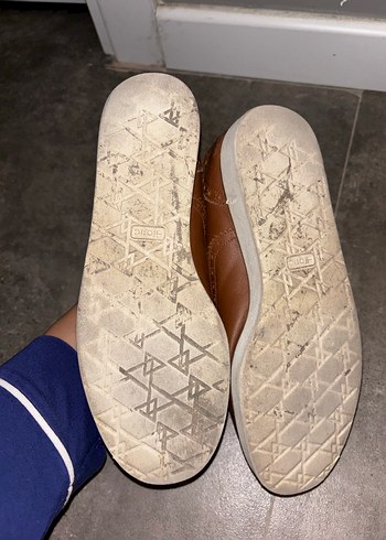 Klasik ayakkabı - Görsel 4