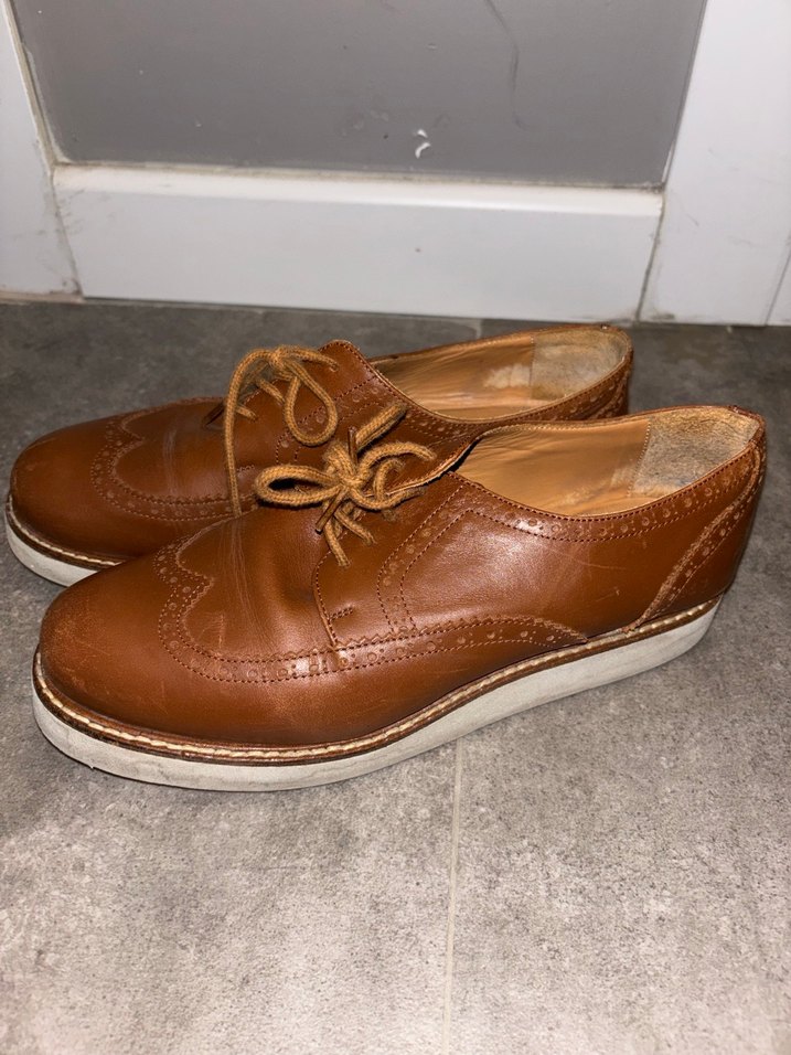 Klasik ayakkabı - Görsel 3