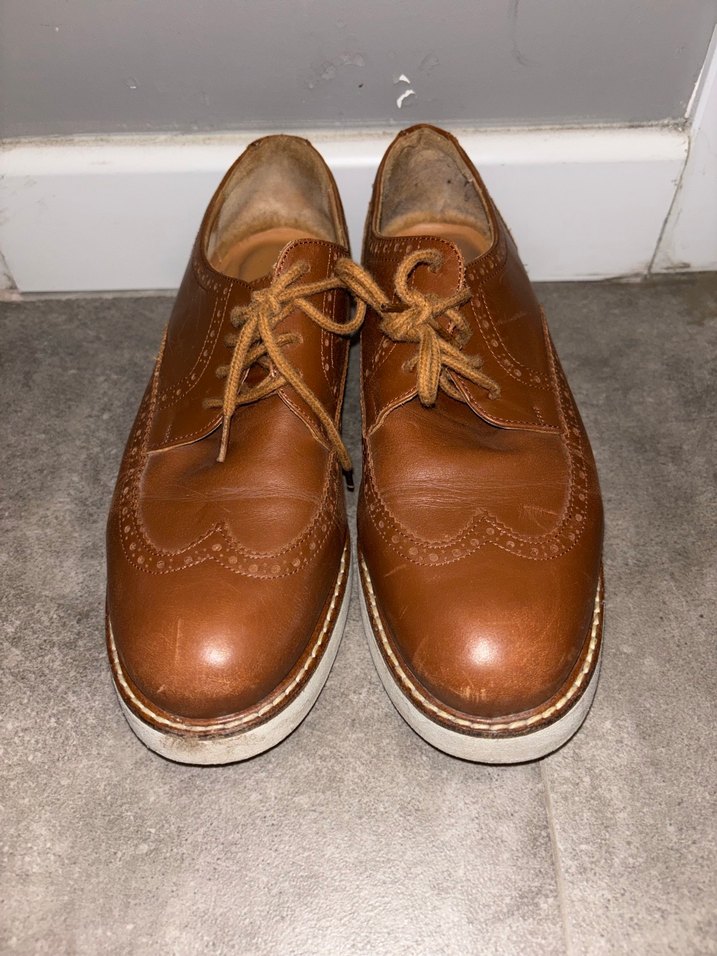 Klasik ayakkabı - Görsel 2