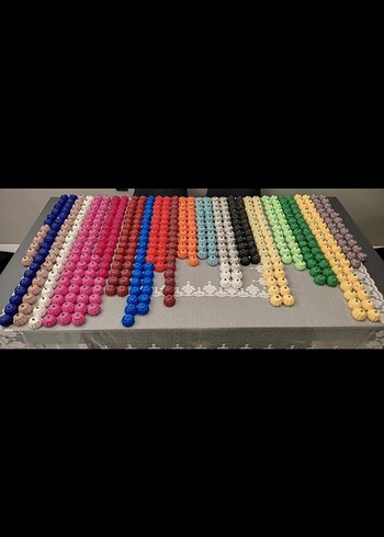 Bal kabağı lokumluk - Görsel 3