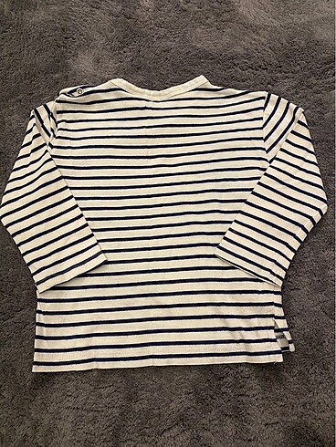 12-18 Ay Beden Zara bluz