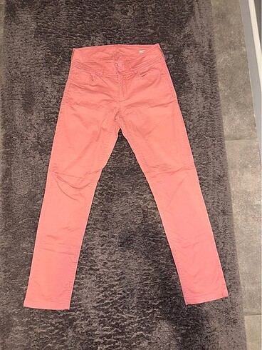 Defacto Pembe pantolon