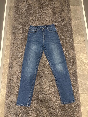 LC Waikiki Erkek çocuk kot pantolon