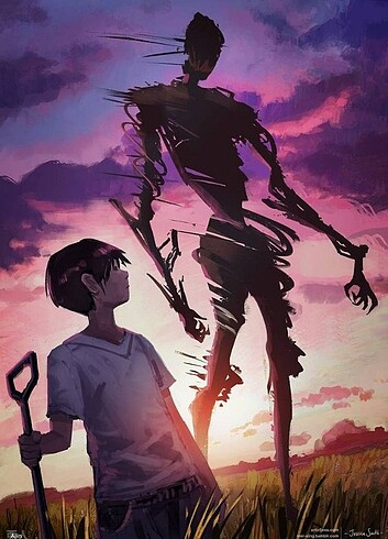Ajin 11