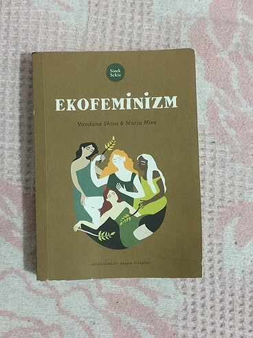 Ekofeminizm